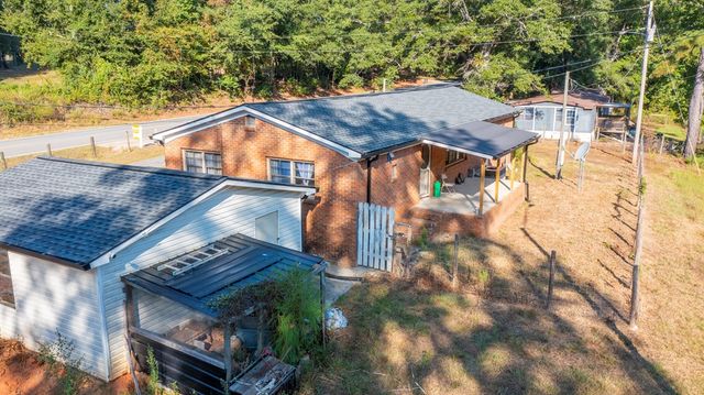 5100 Durand Highway, Warm Springs, GA 31830