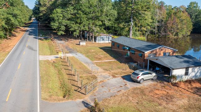 5100 Durand Highway, Warm Springs, GA 31830