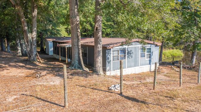 5100 Durand Highway, Warm Springs, GA 31830