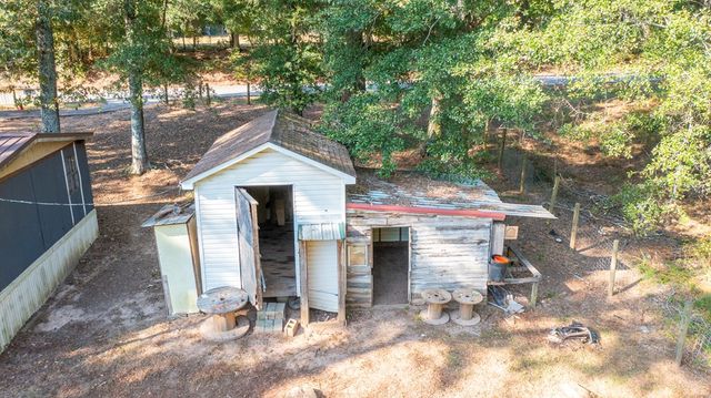 5100 Durand Highway, Warm Springs, GA 31830