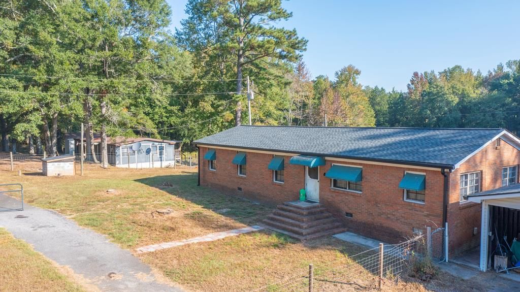 5100 Durand Highway, Warm Springs, GA 31830