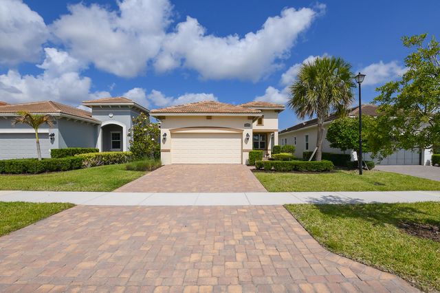 8942 SW Pepoli Way, Port St. Lucie, Port St Lucie, FL 34987