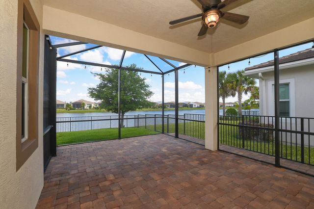 8942 SW Pepoli Way, Port St. Lucie, Port St Lucie, FL 34987