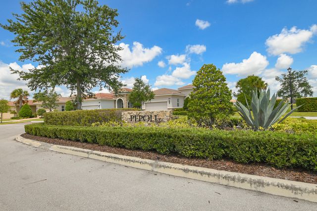 8942 SW Pepoli Way, Port St. Lucie, Port St Lucie, FL 34987