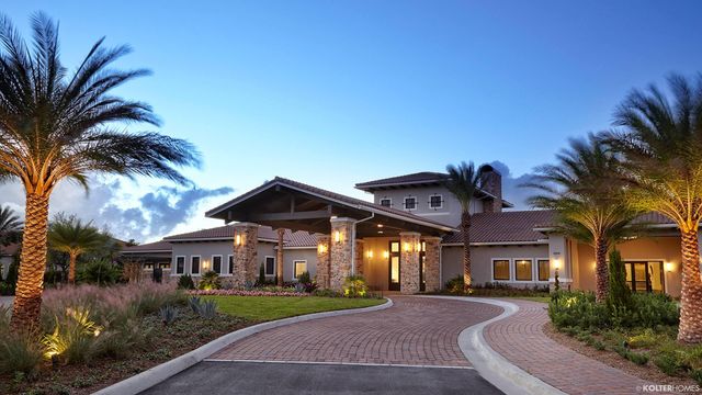 8942 SW Pepoli Way, Port St. Lucie, Port St Lucie, FL 34987