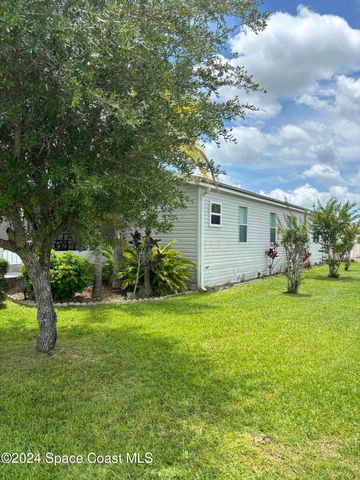 276 Timber Run Way, Cocoa, FL 32926