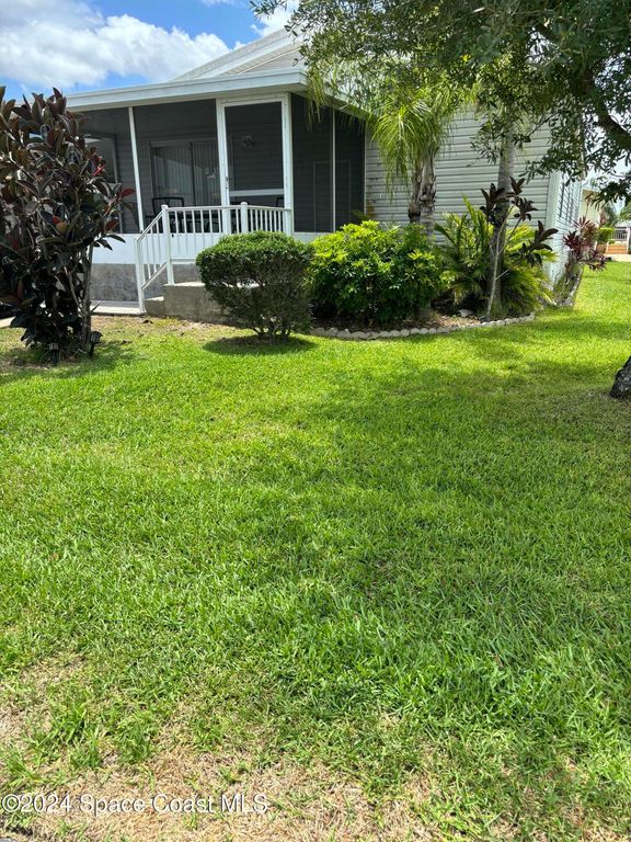 276 Timber Run Way, Cocoa, FL 32926