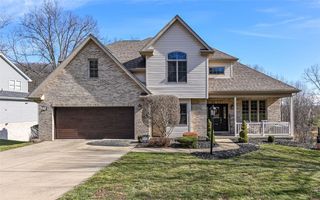 609 Cheshire Drive, Seven Fields Boro, PA 16046