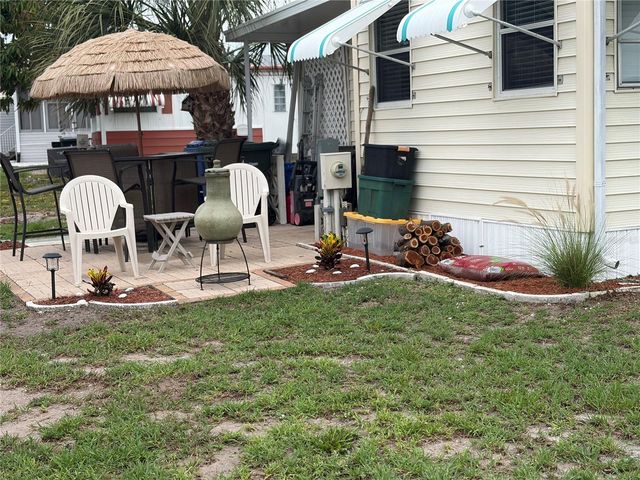 723 ROMA ROAD, Venice, FL 34285