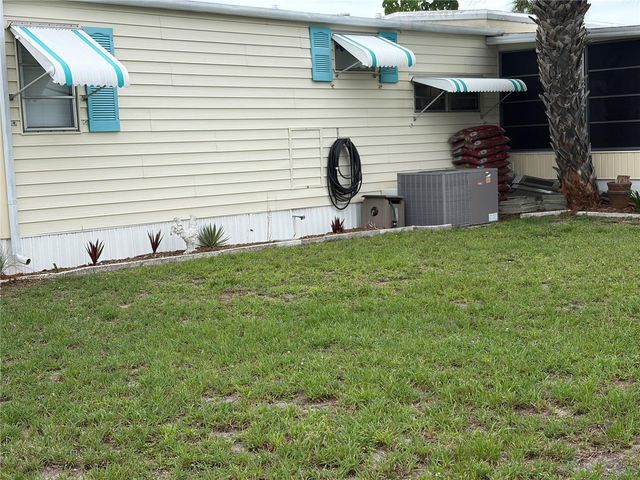 723 ROMA ROAD, Venice, FL 34285