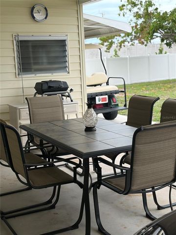 723 ROMA ROAD, Venice, FL 34285