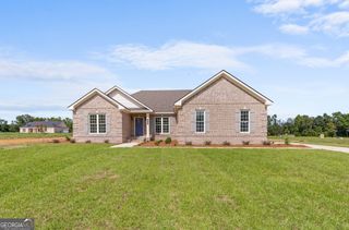 219 Bald Cypress Court, Statesboro, GA 30458