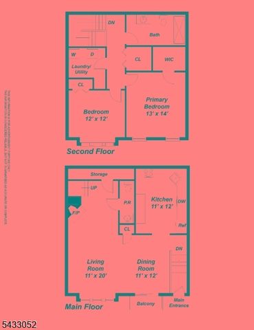 33 Dogwood St, Jersey City, NJ 07305