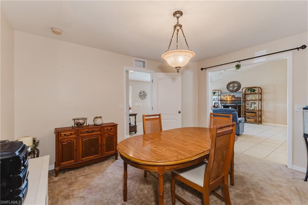 Image 14 of property listing at 1027 NE 33rd LN, Cape Coral, FL 33909