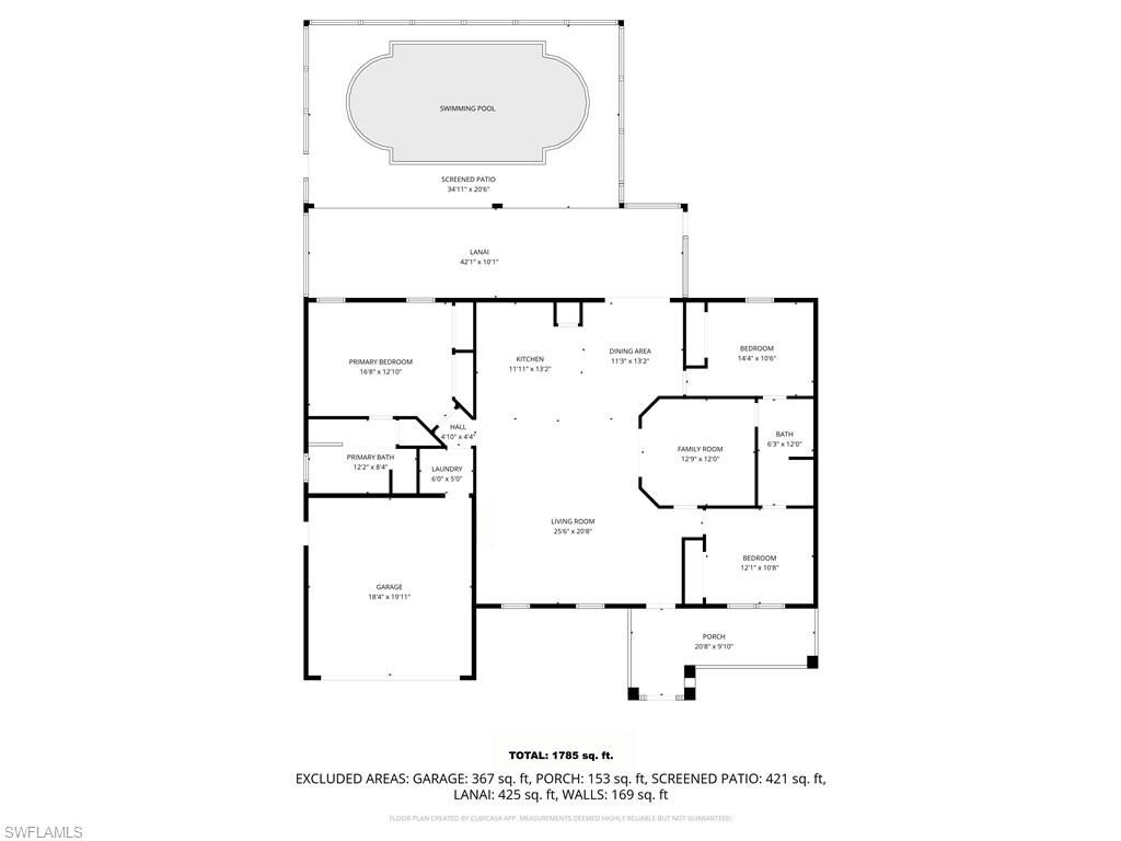 Image 29 of property listing at 1027 NE 33rd LN, Cape Coral, FL 33909