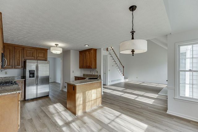 3010 Ashdowne Court, Snellville, GA 30078