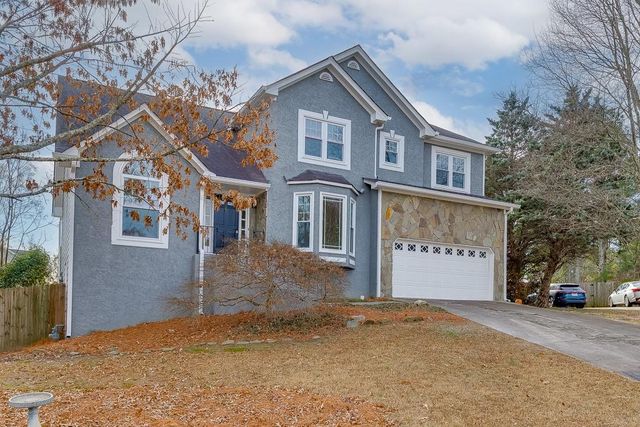 3010 Ashdowne Court, Snellville, GA 30078