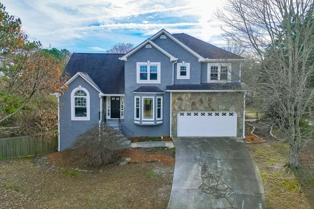 3010 Ashdowne Court, Snellville, GA 30078