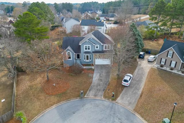 3010 Ashdowne Court, Snellville, GA 30078