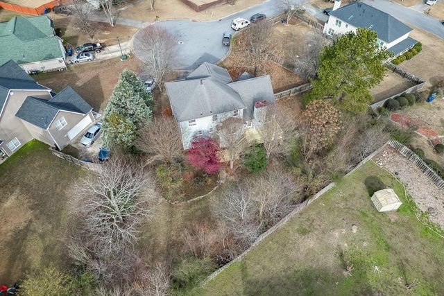 3010 Ashdowne Court, Snellville, GA 30078