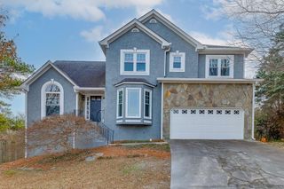 3010 Ashdowne Court, Snellville, GA 30078