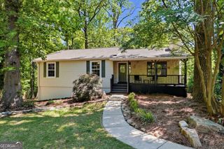 4001 Wylie Lane, Powder Springs, GA 30127
