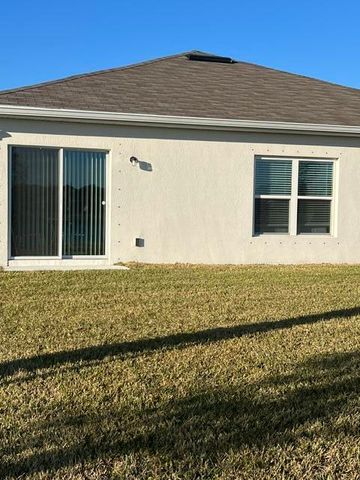 419 Acai Lane, Fort Pierce, FL 34981