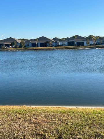 419 Acai Lane, Fort Pierce, FL 34981