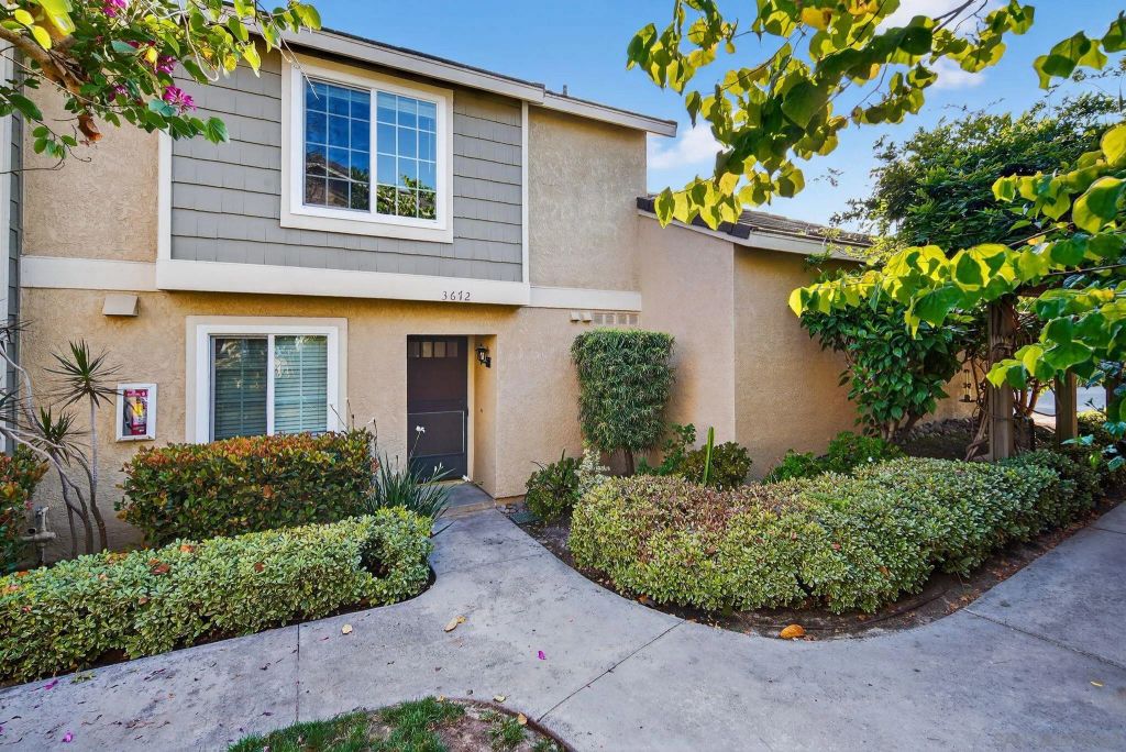 3672 Caminito Carmel Landing, San Diego, CA 92130