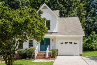4004 Inkberry Court, Apex, NC 27539