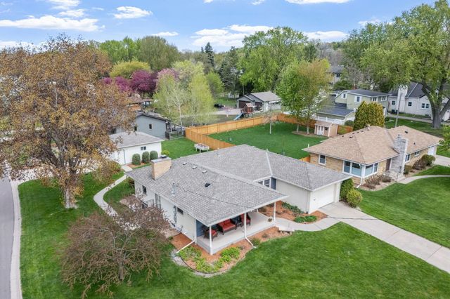 2601 30th Avenue NE, Saint Anthony, MN 55418