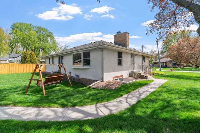 2601 30th Avenue NE, Saint Anthony, MN 55418