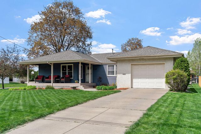 2601 30th Avenue NE, Saint Anthony, MN 55418