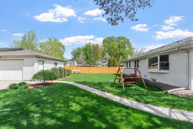 2601 30th Avenue NE, Saint Anthony, MN 55418
