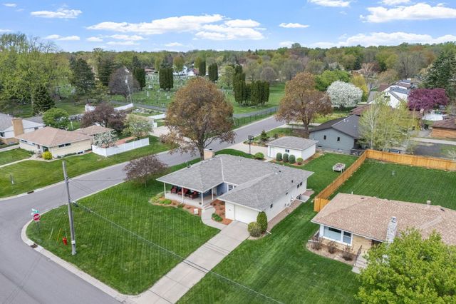 2601 30th Avenue NE, Saint Anthony, MN 55418