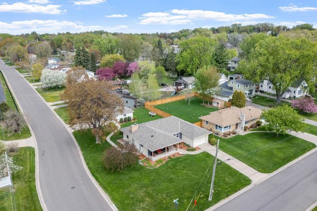 2601 30th Avenue NE, Saint Anthony, MN 55418