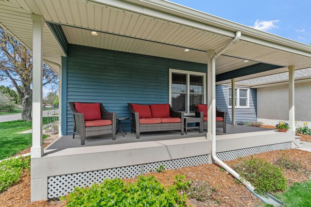 2601 30th Avenue NE, Saint Anthony, MN 55418