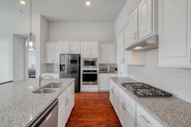 18012 Leccion DR, Pflugerville, TX 78660