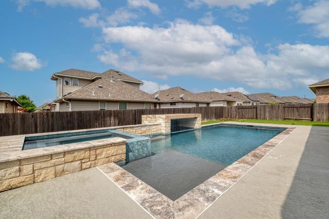 18012 Leccion DR, Pflugerville, TX 78660