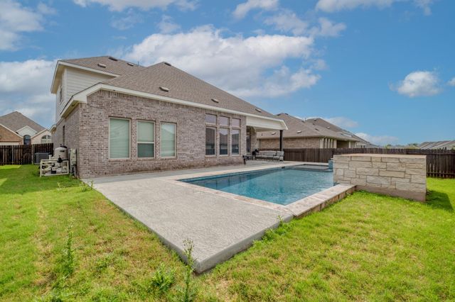 18012 Leccion DR, Pflugerville, TX 78660