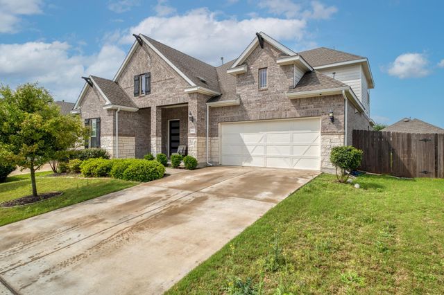 18012 Leccion DR, Pflugerville, TX 78660