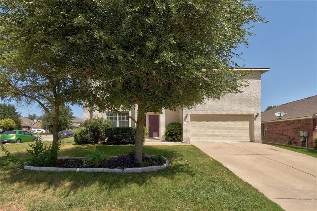 2700 Mission Tejas DR, Pflugerville, TX 78660