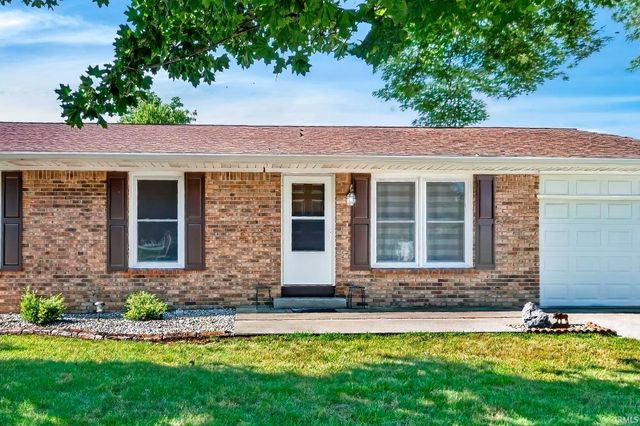 216 Northbrook Court, Decatur, IN 46733