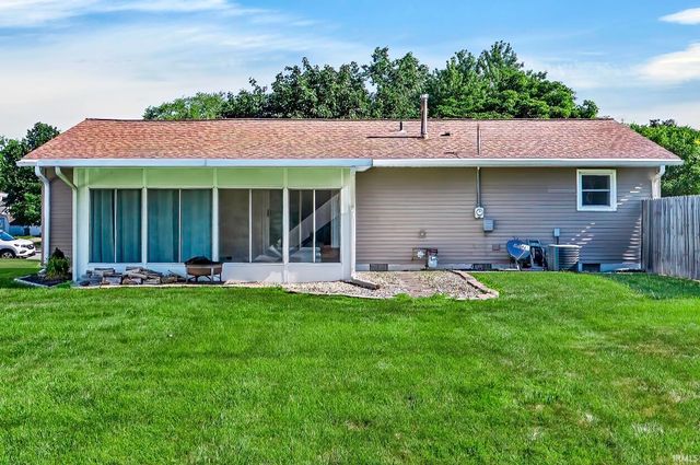 216 Northbrook Court, Decatur, IN 46733