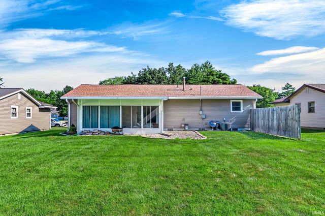 216 Northbrook Court, Decatur, IN 46733