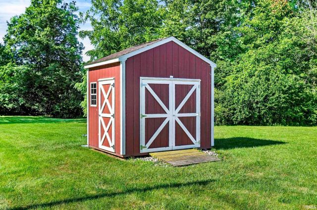 216 Northbrook Court, Decatur, IN 46733