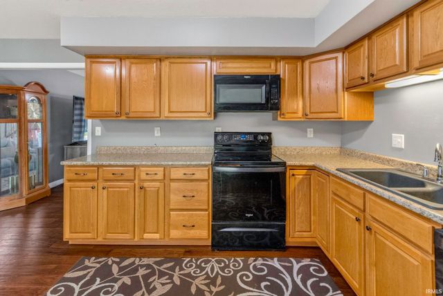 216 Northbrook Court, Decatur, IN 46733