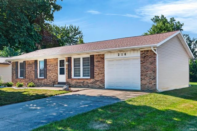 216 Northbrook Court, Decatur, IN 46733