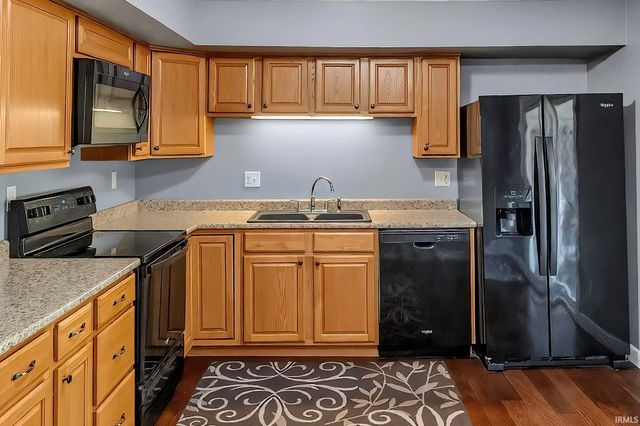 216 Northbrook Court, Decatur, IN 46733