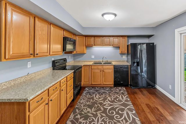 216 Northbrook Court, Decatur, IN 46733
